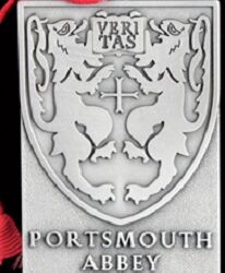 Portsmouth Abbey School Logo