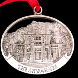 The Ahwahnee Hotel Yosemite