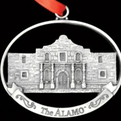 The Alamo