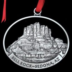 Bell Rock Sedona, AZ