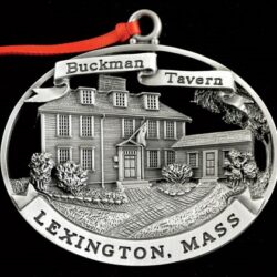 Buckman Tavern