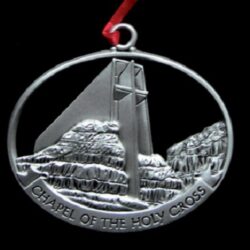 Chapel of the Holy Cross Sedona, Az