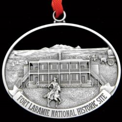 Fort Laramie Historical Site