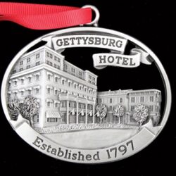 Gettysburg Hotel