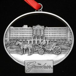 The Greenbriar Resort