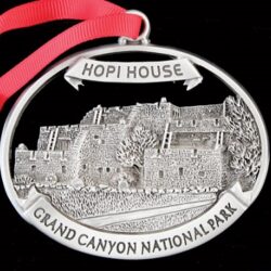 Hopi House Grand Canyon