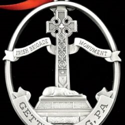 Irish Brigade Gettysburg