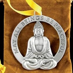 May All Things Be Peaceful