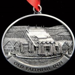 Old Faithful Inn