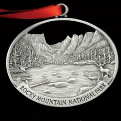 Rocky Mountain National Park