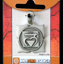 Root Chakra earning inside a packet