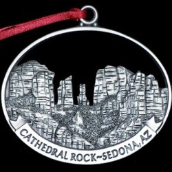 Cathedral Rock Sedona,AZ