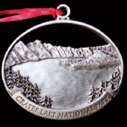 Crater Lake National Park