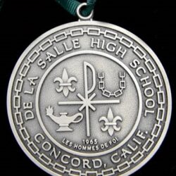 De La Salle High School