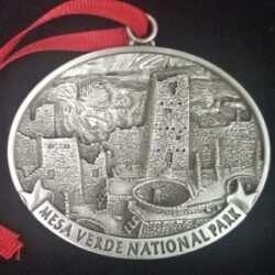 Mesa Verde National Park