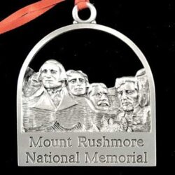 Mount Rushmore National Memorial
