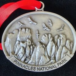 Pinnacles National Park