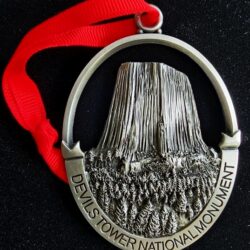 Devils Tower National Monument