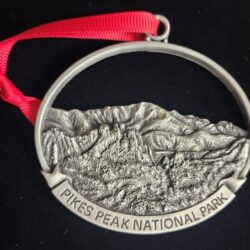 Pikes PeakNational Park