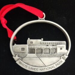 White Sands National Park