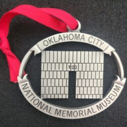 Oklahoma City National Memorial