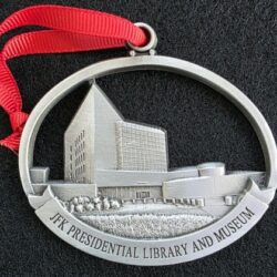 JFK Building and Museum