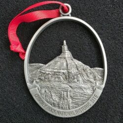 Chimney Rock National Historic Site