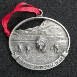 Katmai National Park