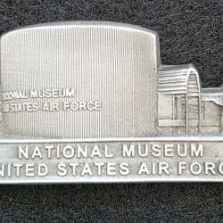 National Museum of the Air Force- MAGNET