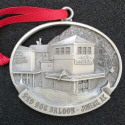 Red Dog Saloon- Juneau, Alaska