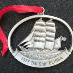 Tall Ship ELISSA
