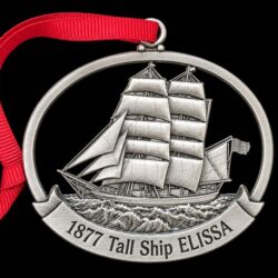 Tall Ship ELISSA