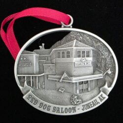 Red Dog Saloon