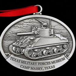 Texas Military Forces Museum